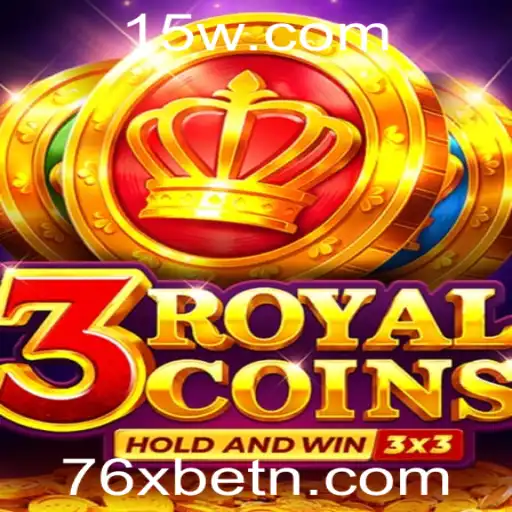 Explorando o Fascinante Mundo de 3royalcoins no 76Xbet