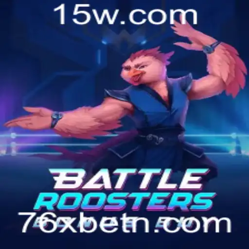 Explore o Novo Mundo de BattleRoostersBonusBuy no 76Xbet