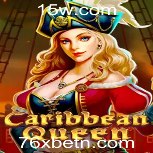 Explorando o Atraente Mundo de CaribbeanQueen com 76Xbet