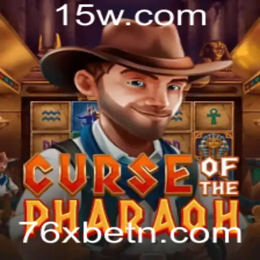 Descubra o Fascinante Mundo de 'CurseofthePharaoh' no 76Xbet