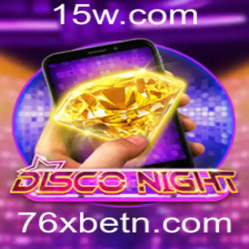 DiscoNightM: Uma Imersão no Mundo dos Jogos e Apostas com 76Xbet