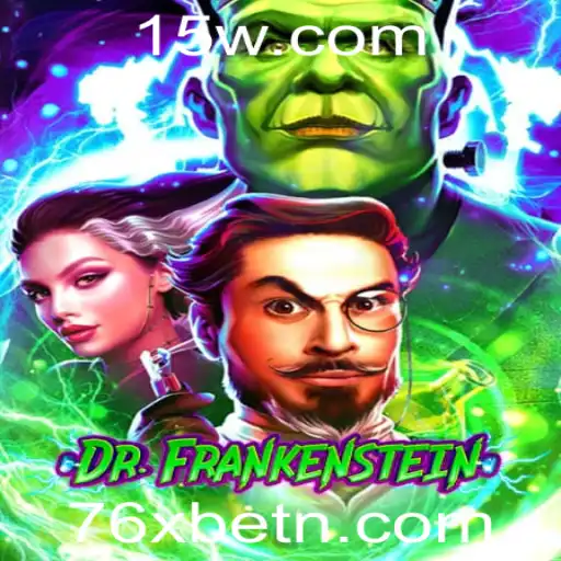 Explorando o Universo de DrFrankenstein: Uma Jornada Inovadora no Mundo dos Jogos