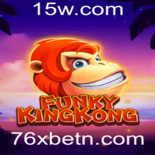 FunkyKingKong: Explore o Universo Vibrante deste Jogo Cativante