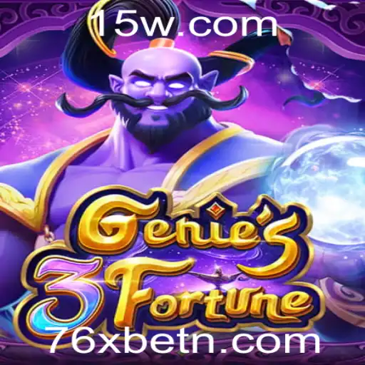Descobrindo o Mundo de Genie3Fortune e a Inovação da 76Xbet