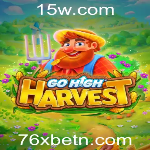 GoHighHarvest: Aventuras e Estratégias no Mundo da Agri-Gamification