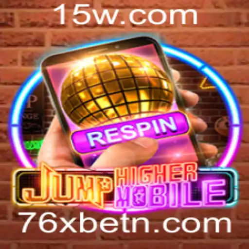 JumpHighermobile: O Jogo de Saltos Vertiginosos com 76Xbet