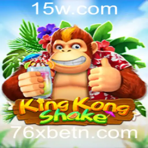Desvendando KingKongShake: O Novo Fenômeno dos Jogos Online