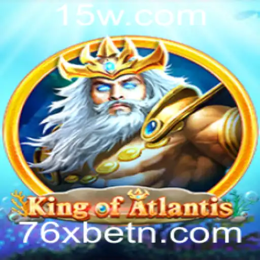 KingofAtlantis: Descubra o Fascinante Mundo Aquático com 76Xbet