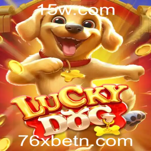Descubra o Mundo do LuckyDog e a Emoção do 76Xbet