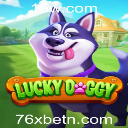 Descubra o Mundo Empolgante de LuckyDoggy: Um Jogo Inovador da 76Xbet