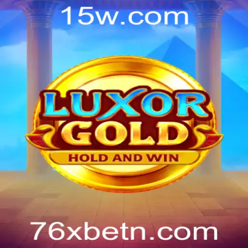 Explorando o Fascinante LuxorGold - Um Mergulho no Mundo dos Jogos de Azar