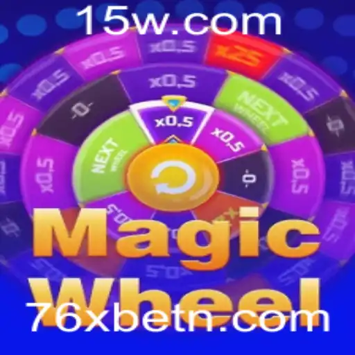 MagicWheel: Descubra o Jogo Fascinante da Sorte e Estratégia da 76Xbet