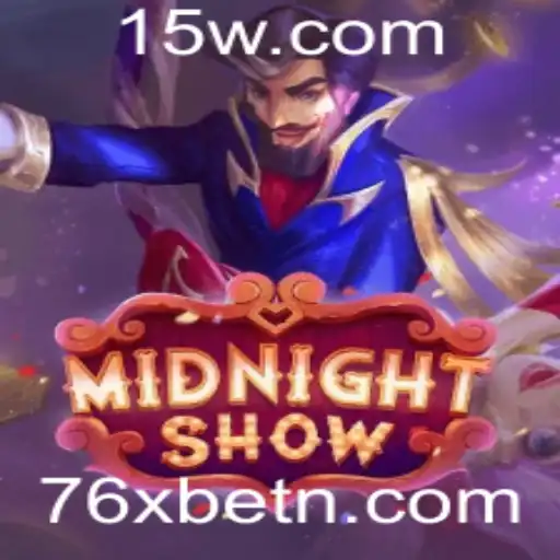 Descubra o Fascinante Universo de MidnightShow: O Novo Jogo da 76Xbet