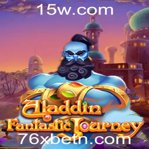 Descobrindo o Jogo Aladdin e a Integração com 76Xbet