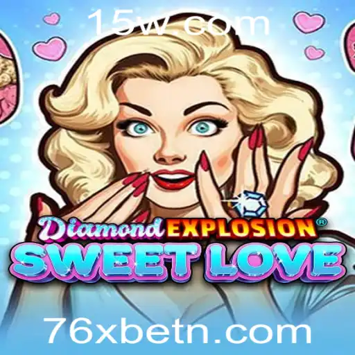 Descobrindo o Fascínio do Jogo DiamondExplosionSweetLove
