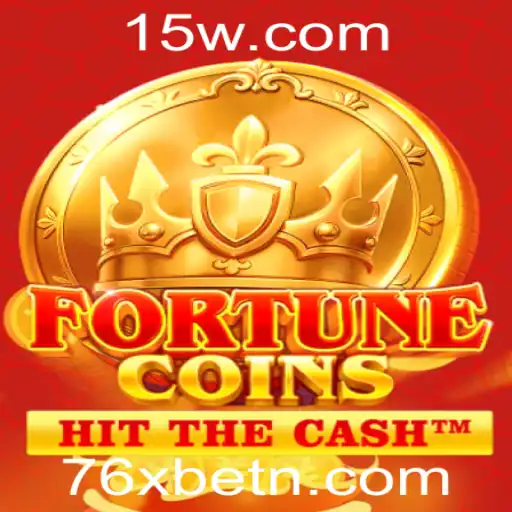 Desvendando o Jogo FortuneCoins com 76Xbet