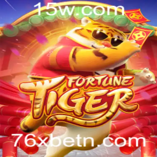 Explorando o Mundo de FortuneTiger em 76Xbet