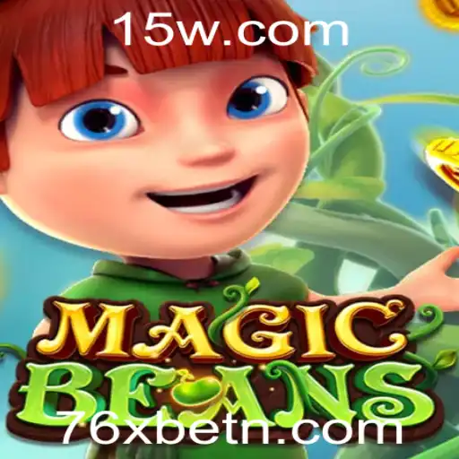 Descubra MAGICBEANS: O Jogo que Está Revolucionando o Mercado