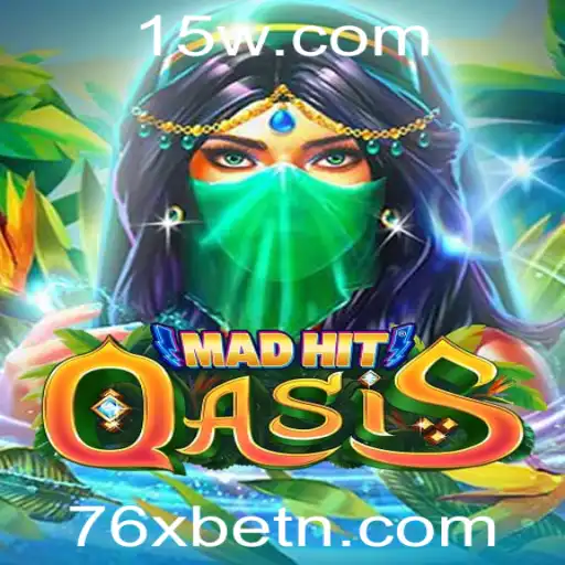 Desvendando MadHitOasis: O Novo Fenômeno no Mundo dos Jogos