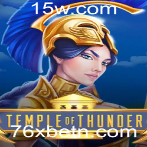 TempleofThunder: Uma Jornada Épica no Universo dos Jogos