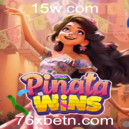 Descubra o Mundo de Diversão com PinataWins no 76Xbet