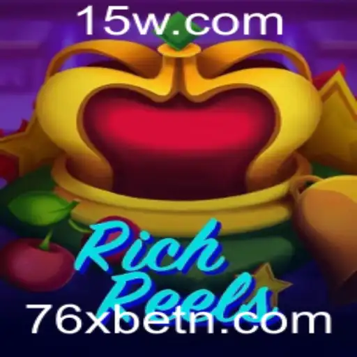 RichReels: A Nova Sensação dos Jogos Online com a Plataforma 76Xbet