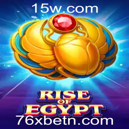 Explorando o Fascinante Mundo de RiseOfEgypt: Regras e Estratégias de Jogo