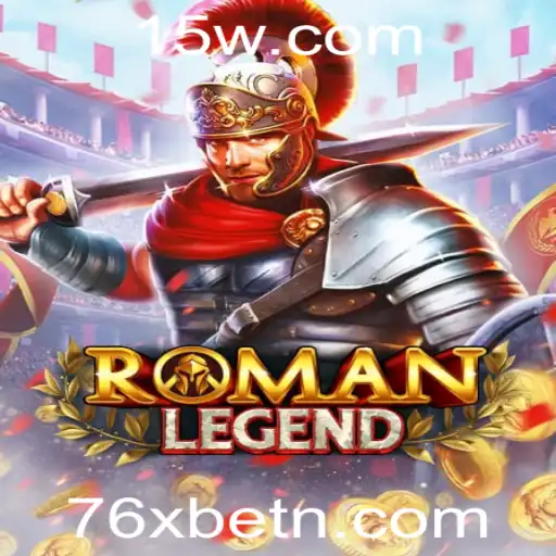 Descubra RomanLegend: Um Mergulho na História com a Emoção de 76Xbet