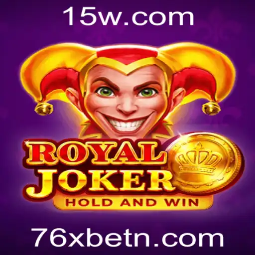 Descubra o Fascinante Mundo de RoyalJoker e a Inovação da 76Xbet