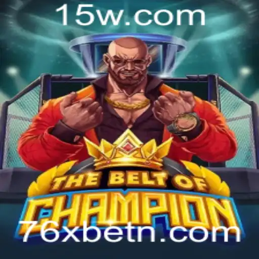 Explore o Mundo de TheBeltOfChampion: Um Jogo Inovador