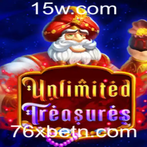 Explorando o Universo de UnlimitedTreasures: O Novo Jogo da 76Xbet