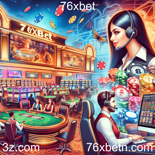 A Importância do Suporte ao Cliente em Jogos Online