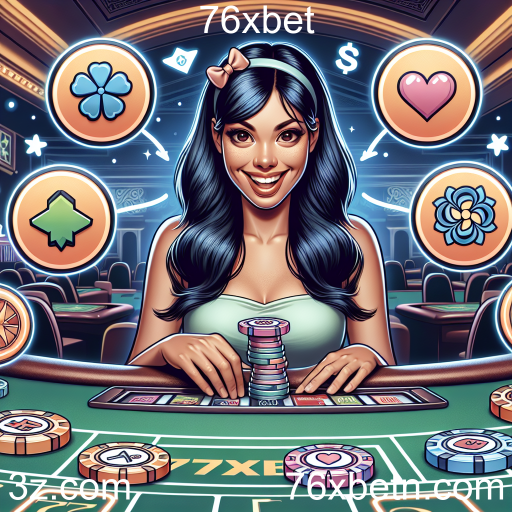 Explorando o Programa de Fidelidade do 76xbet