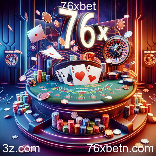 Explorando os Jogos de Mesa na 76xbet