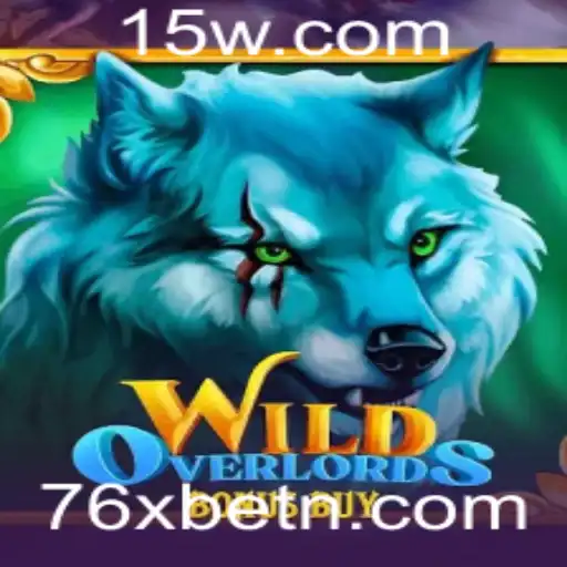 Explorando o Mundo do WildOverlordsBonusBuy: Um Jogo Inovador na 76Xbet